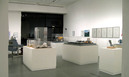 Exhibition View BPL Brower Propulsion Laboratory: Steven Brower, Parker's Box, 2007