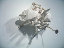 BPL Brower Propulsion Laboratory: Steven Brower, Parker's Box, 2007