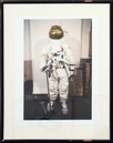 Portrait Of Conrad Carpenter, 2004, inkjet print, 14 7/16 x 11 5/16 inches (36.7 x 28.8 cm)