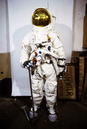 Devotional photograph of Conrad Carpenter, Underemployed Astronaut.  (see more at Conrad Carpenter's Website