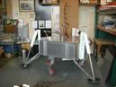 Munin(Module for Unmanned Novel Investigation and Notation) Lander at Brooklyn Navy Yard, 2009