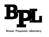 Brower Propulsion Laboratory