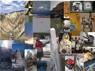 BPL Kickstarter project; Moranic Mission to Montana