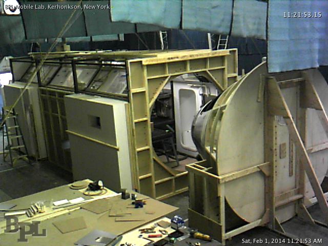 Brower Propulsion Laboratory January 20, 2010, 2:19:55 pm 