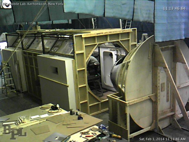 Brower Propulsion Laboratory January 20, 2010, 2:13:44 pm 