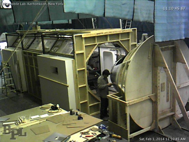 Brower Propulsion Laboratory January 20, 2010, 2:10:48 pm 