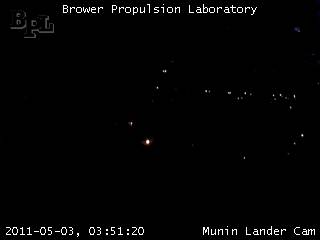 Brower Propulsion Laboratory February 8, 2010, 6:20:55 pm 