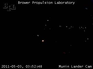 Brower Propulsion Laboratory February 8, 2010, 6:21:54 pm 