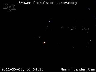 Brower Propulsion Laboratory February 8, 2010, 6:22:53 pm 