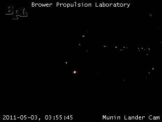 Brower Propulsion Laboratory February 8, 2010, 6:14:01 pm 