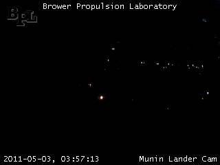 Brower Propulsion Laboratory February 8, 2010, 6:15:00 pm 