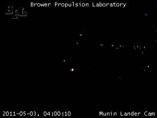 Brower Propulsion Laboratory February 8, 2010, 6:16:59 pm 