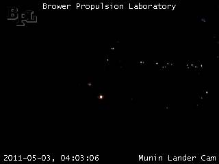 Brower Propulsion Laboratory February 8, 2010, 6:18:57 pm 