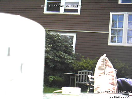 BPL Test Site